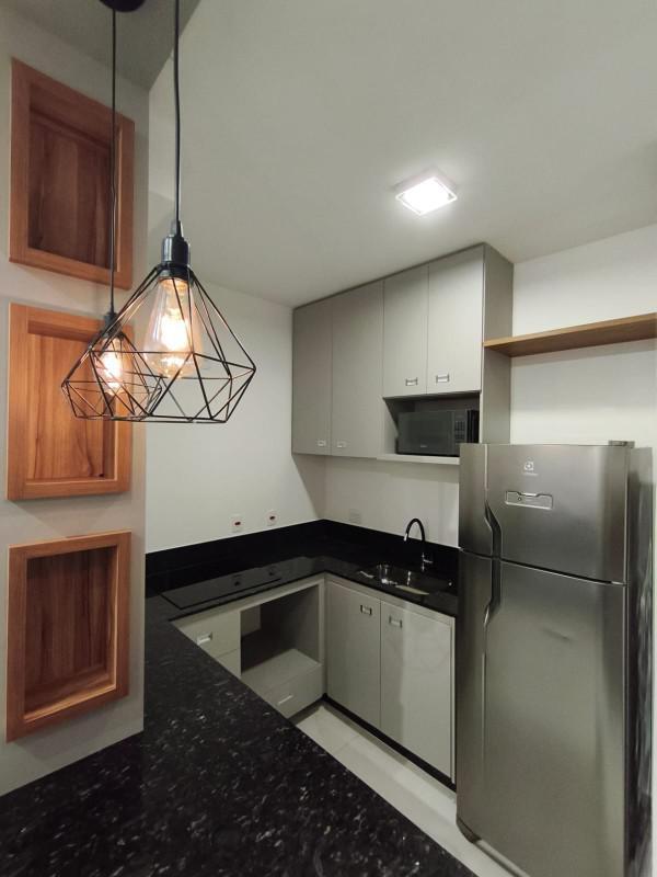 Apartamento, Estoril, 1 Quarto, 1 Vaga, 1 Suíte