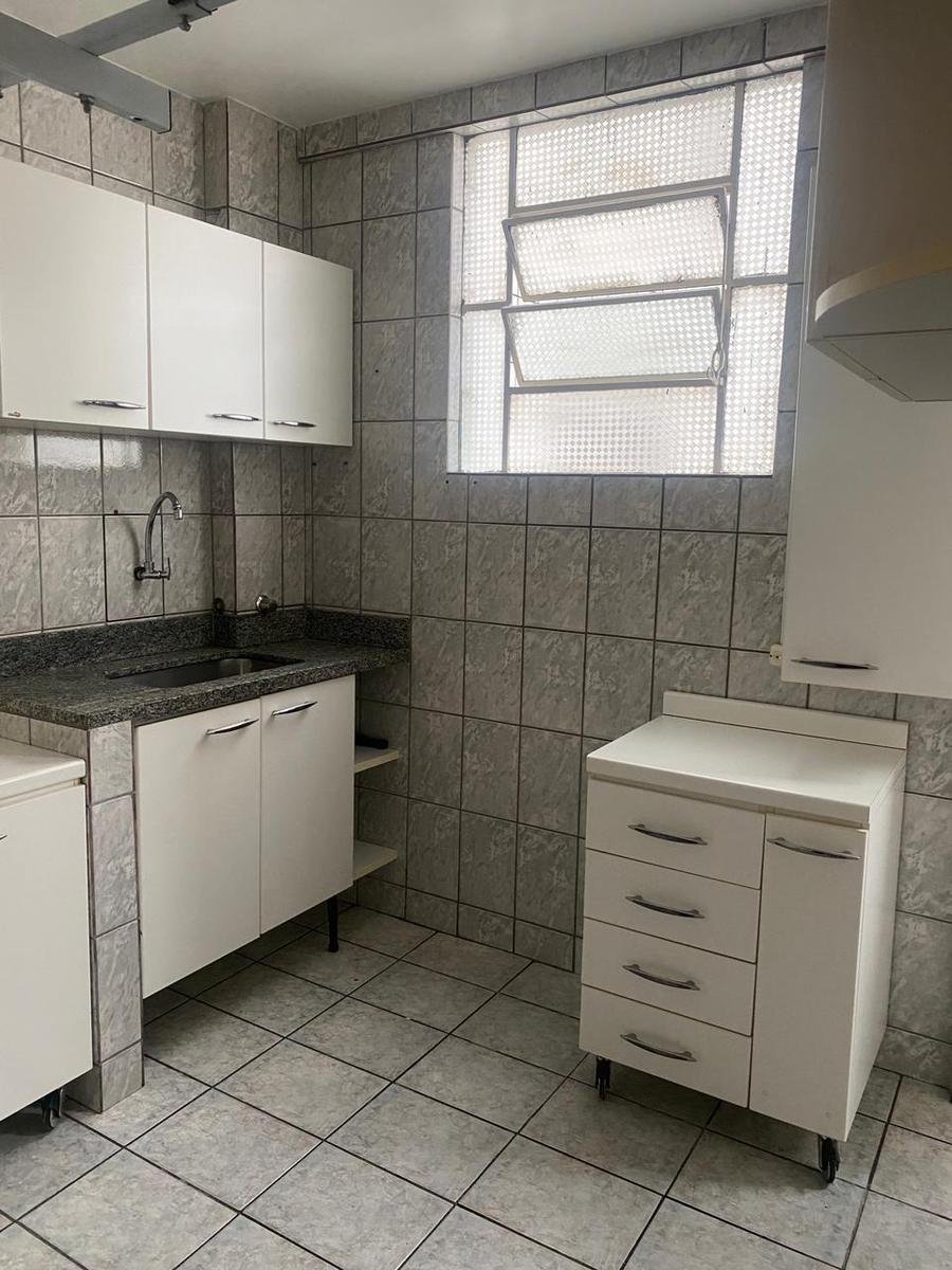 Apartamento, Padre Eustáquio, 3 Quartos, 0 Vaga