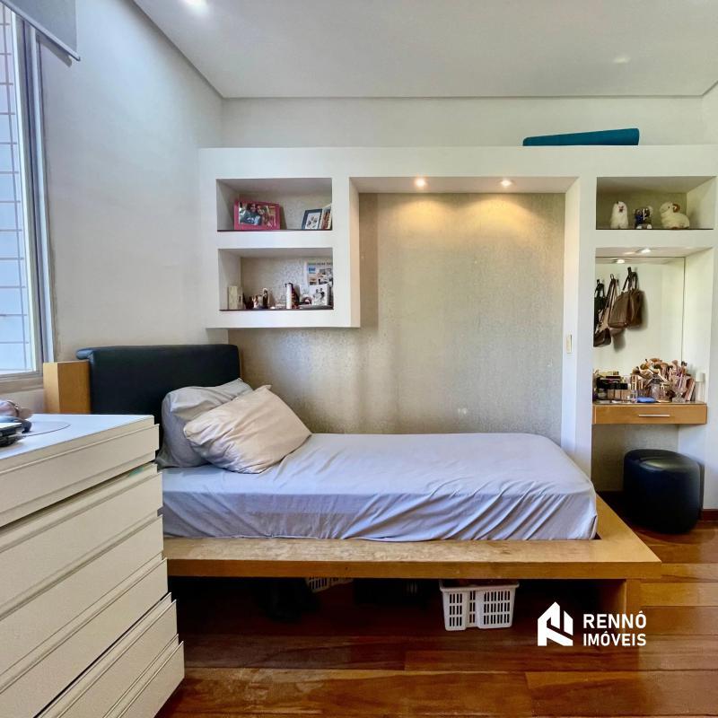 Apartamento, Buritis, 3 Quartos, 2 Vagas, 1 Suíte