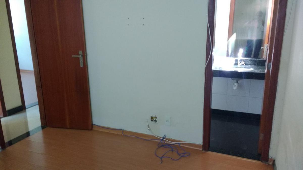 Apartamento, Planalto, 3 Quartos, 2 Vagas, 1 Suíte