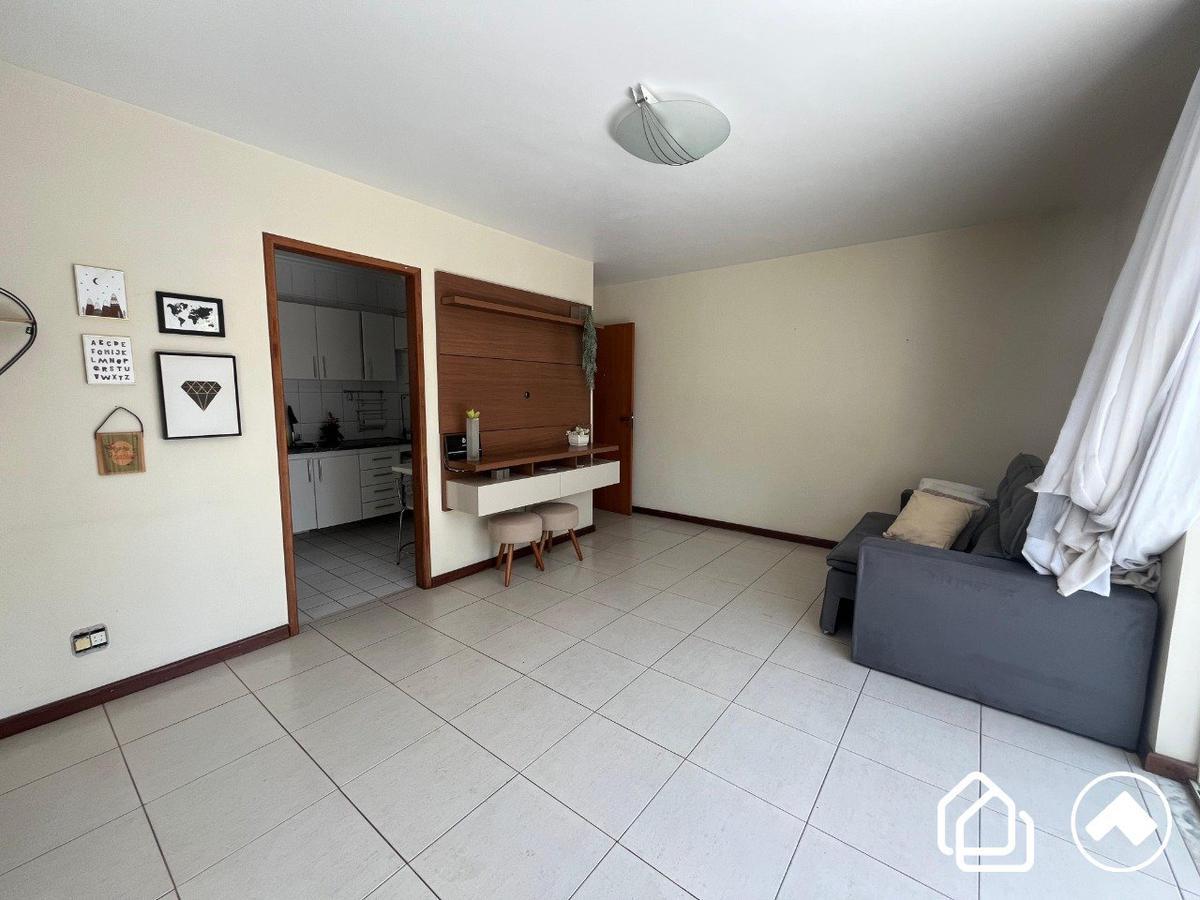 Apartamento, Buritis, 3 Quartos, 2 Vagas, 1 Suíte