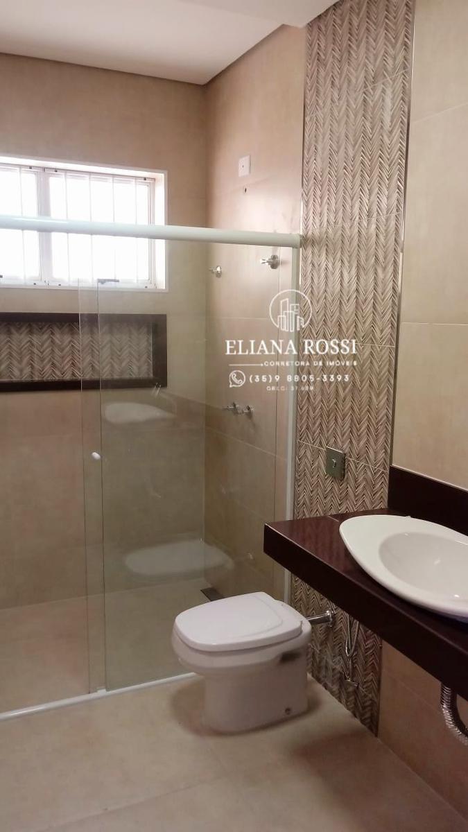 Casa, Parque Boa Vista, 3 Quartos, 2 Vagas, 1 Suíte