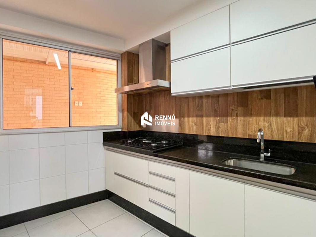 Apartamento, Gutierrez, 3 Quartos, 3 Vagas, 1 Suíte