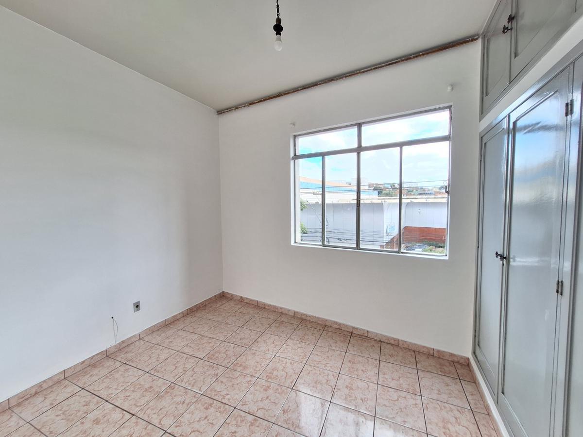 Apartamento, Carlos Prates, 2 Quartos, 0 Vaga