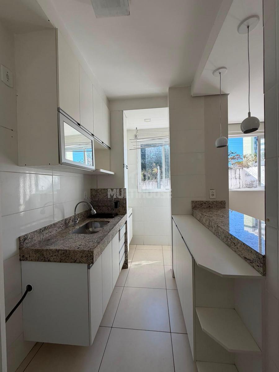 Apartamento, Minaslândia (p Maio), 2 Quartos, 1 Vaga