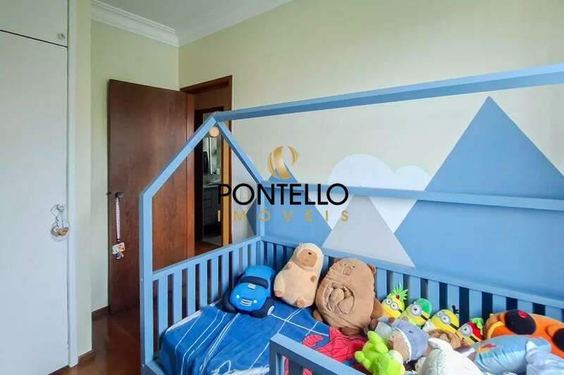 Apartamento, Serra, 3 Quartos, 1 Vaga, 1 Suíte