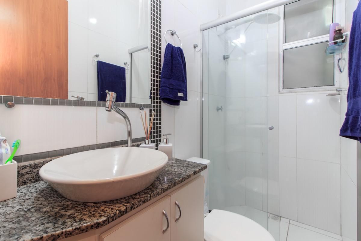 Apartamento, Nova Granada, 2 Quartos, 1 Vaga