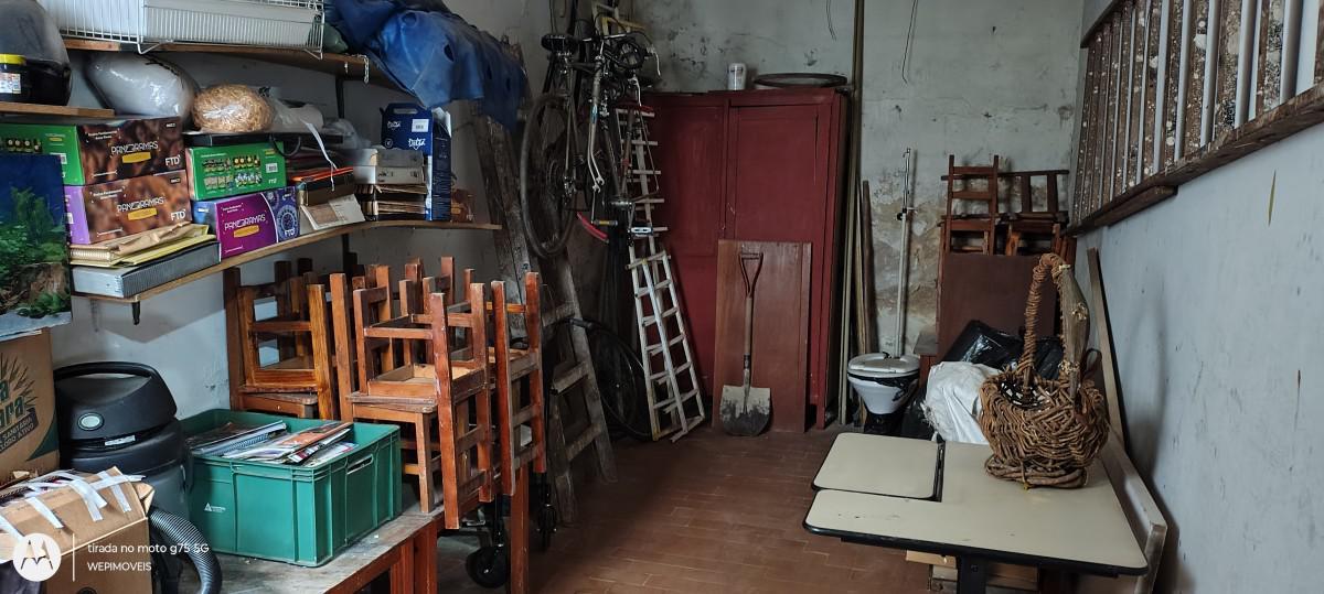 Andar, Cidade Nova, 0 Quarto, 1 Vaga