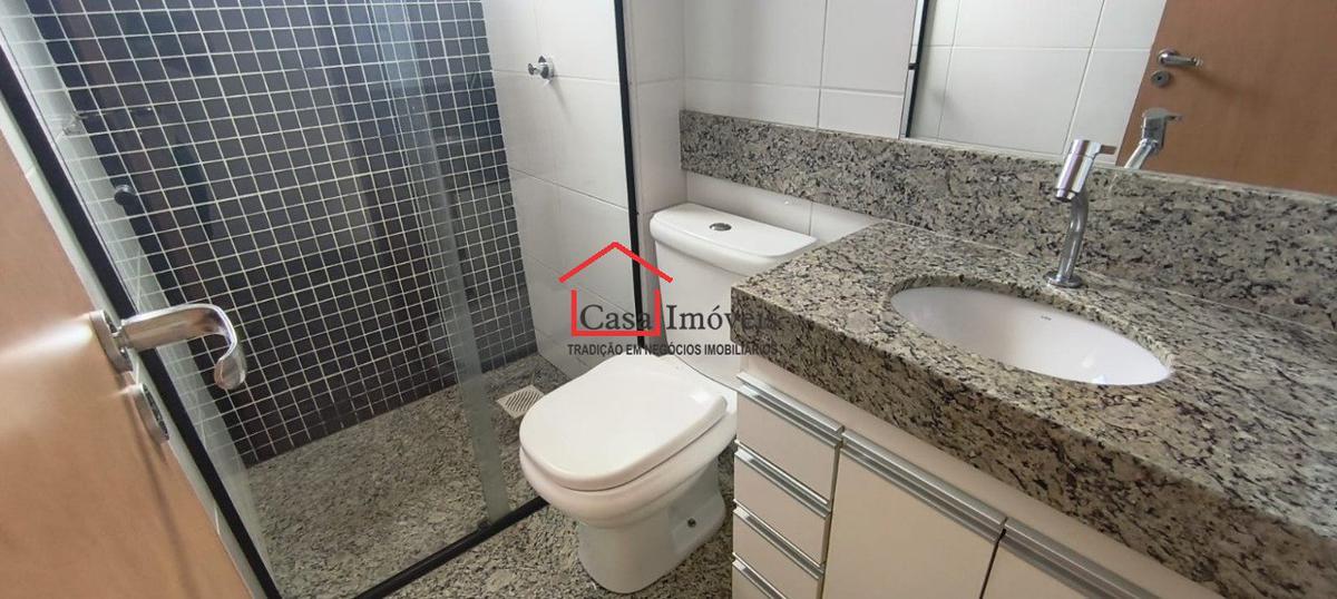 Cobertura, Floresta, 1 Quarto, 2 Vagas