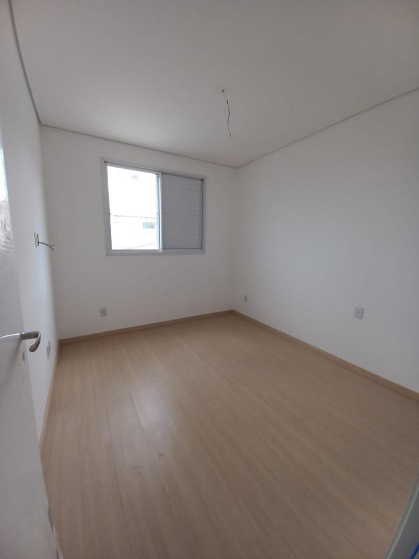 Cobertura, São Geraldo, 2 Quartos, 1 Vaga