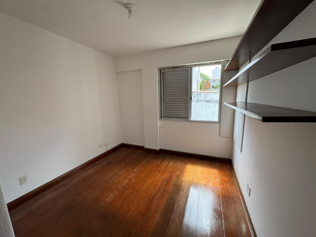 Apartamento, Colégio Batista, 3 Quartos, 1 Vaga