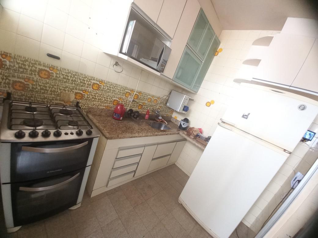 Apartamento, Santo Antônio, 3 Quartos, 2 Vagas, 1 Suíte