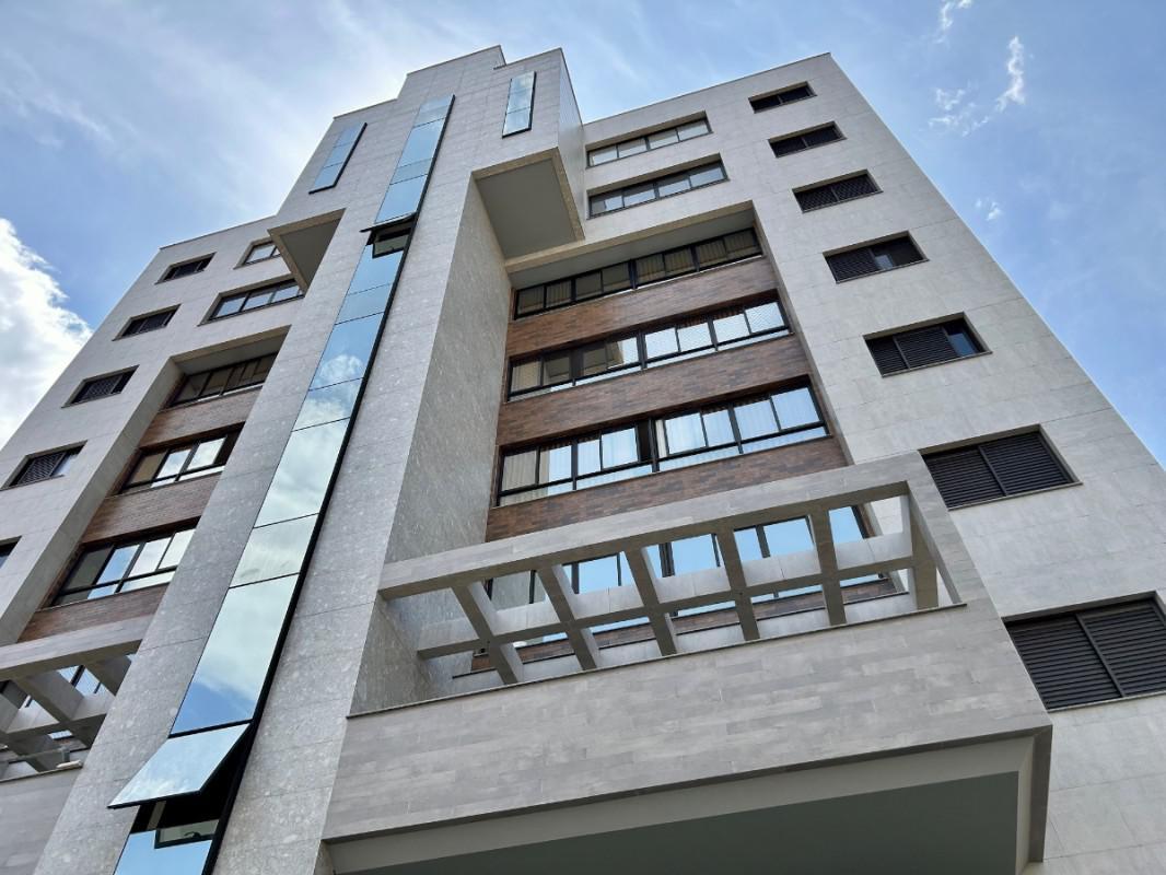 Cobertura, Prado, 4 Quartos, 4 Vagas, 2 Suítes