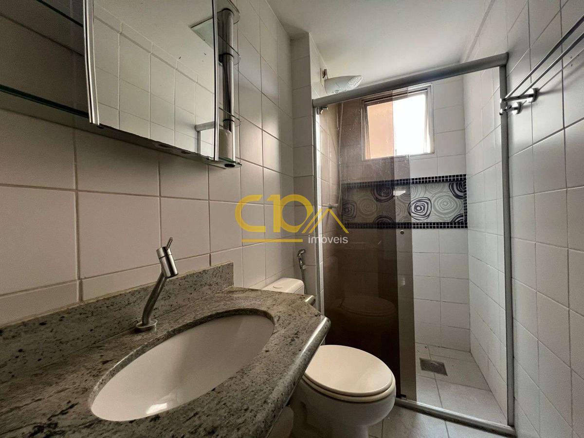 Apartamento, Fernão Dias, 3 Quartos, 2 Vagas, 1 Suíte