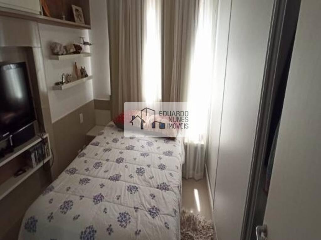 Apartamento, Anchieta, 4 Quartos, 2 Vagas, 1 Suíte
