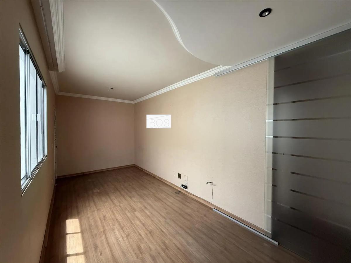 Apartamento, Silveira, 3 Quartos, 1 Vaga, 1 Suíte