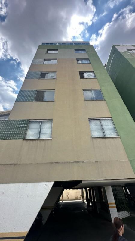 Apartamento, Bela Vista, 3 Quartos, 1 Vaga, 1 Suíte