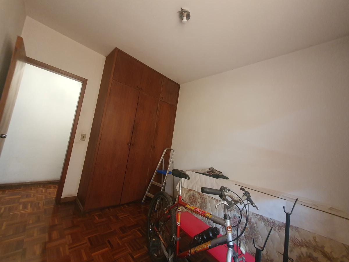 Apartamento, Nova Suíssa, 2 Quartos, 1 Vaga