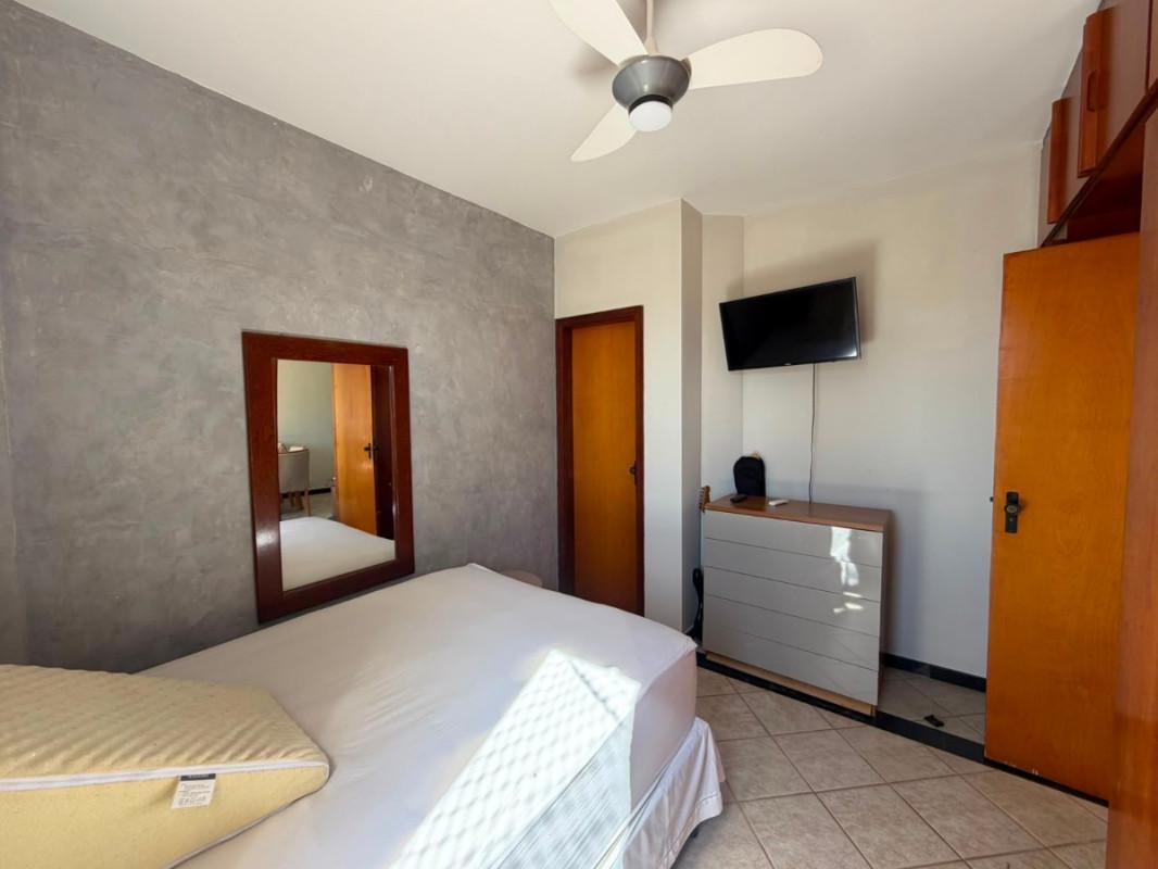 Apartamento, Buritis, 1 Quarto, 1 Vaga, 1 Suíte