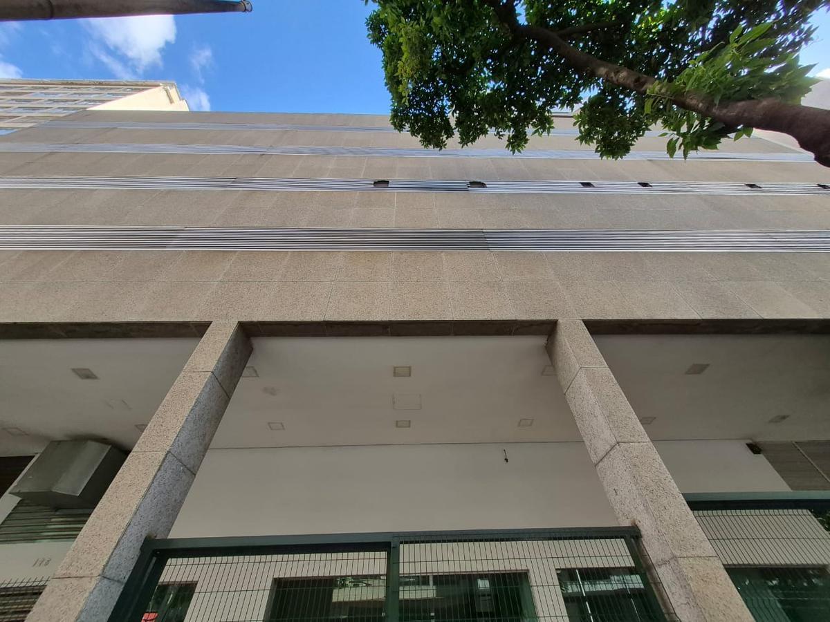 Andar, Centro, 0 Quarto, 0 Vaga