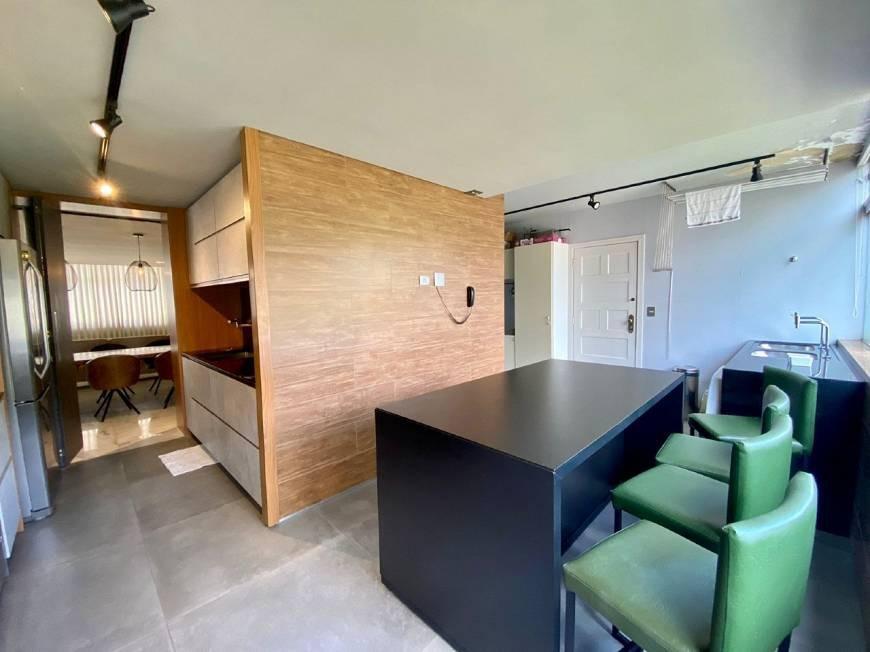 Apartamento, Comiteco, 4 Quartos, 2 Vagas, 2 Suítes