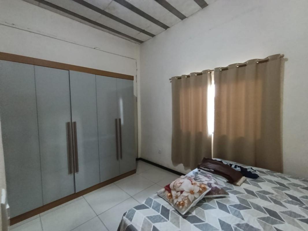 Casa, Tavares, 2 Quartos, 0 Vaga
