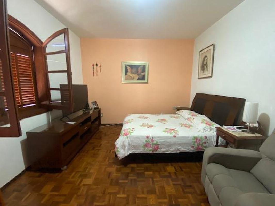 Casa, Belvedere, 5 Quartos, 4 Vagas, 1 Suíte