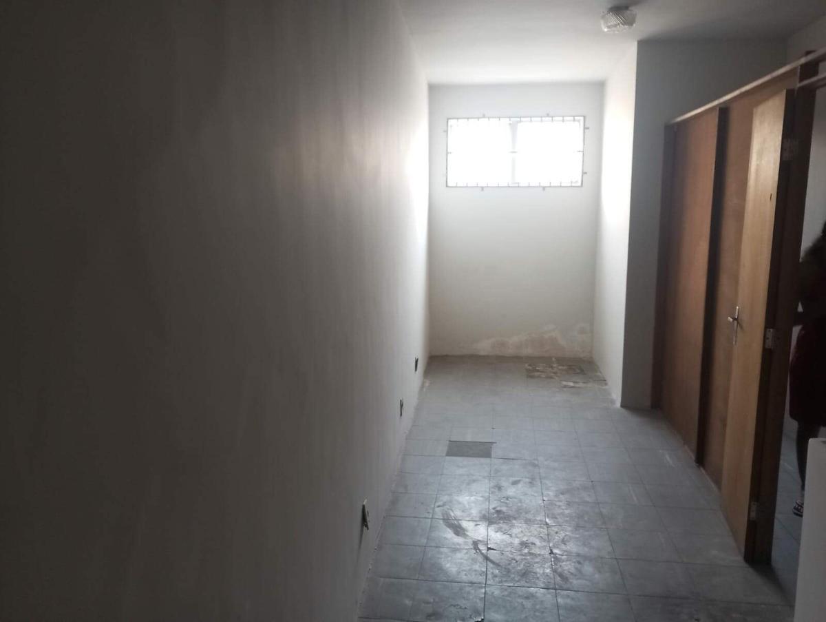 Andar, Gutierrez, 0 Quarto, 0 Vaga