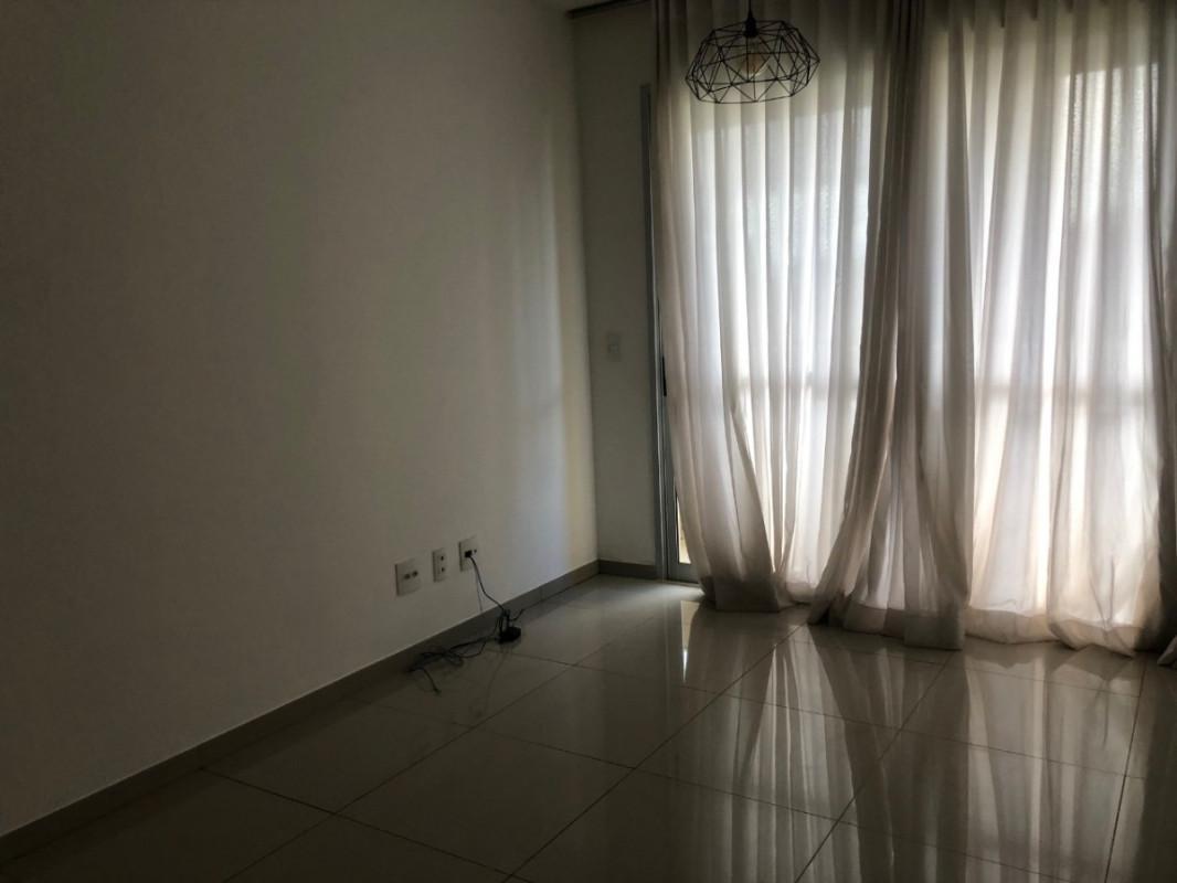 Apartamento, Vila da Serra, 2 Quartos, 2 Vagas, 1 Suíte