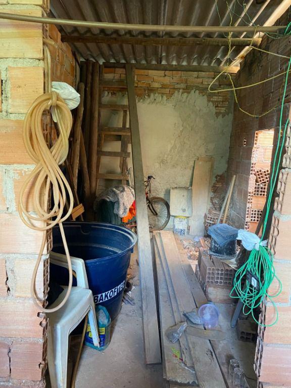 Casa, Itacolomi, 3 Quartos, 0 Vaga