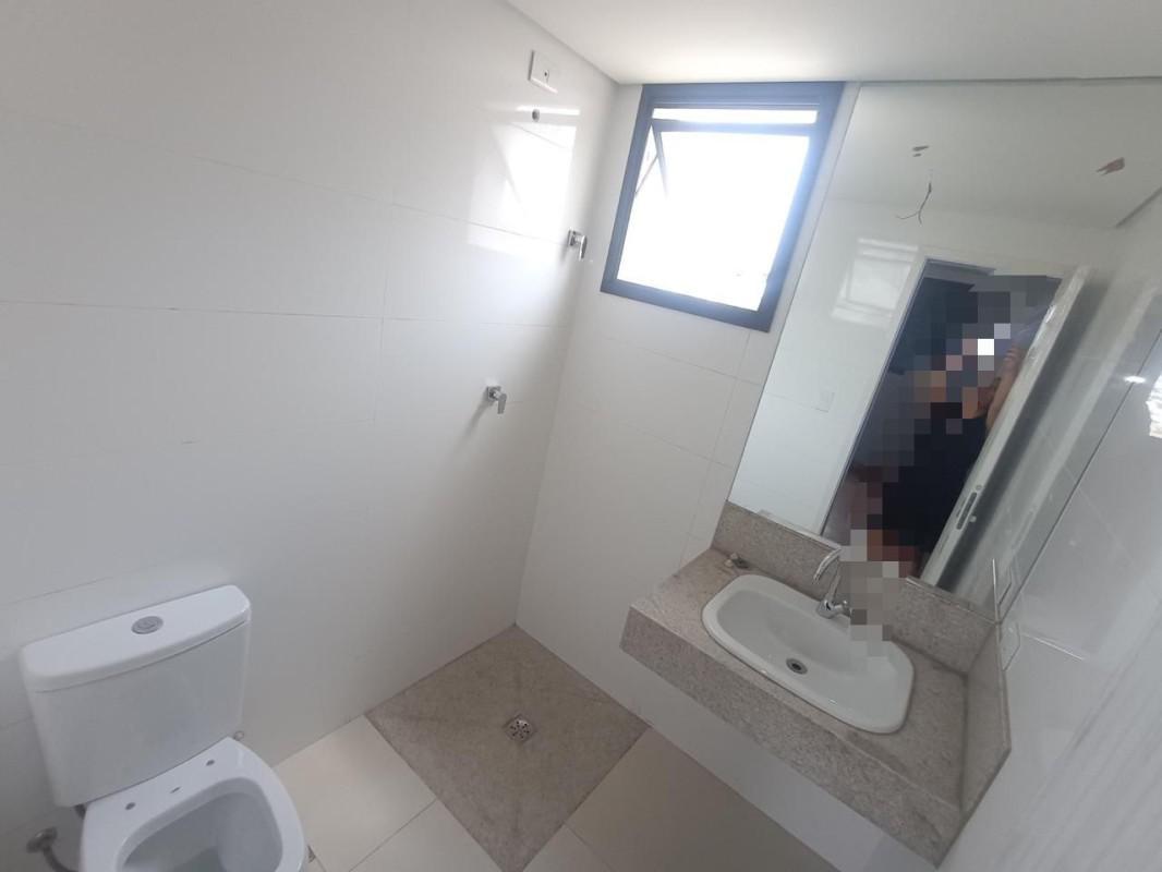 Apartamento, Santa Inês, 3 Quartos, 2 Vagas, 1 Suíte