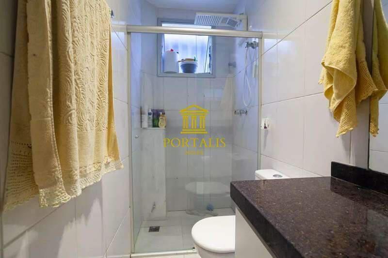 Apartamento, Dona Clara, 3 Quartos, 1 Vaga, 1 Suíte