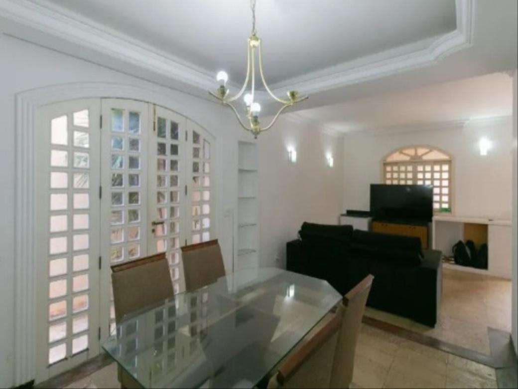 Casa, Dona Clara, 4 Quartos, 3 Vagas, 1 Suíte