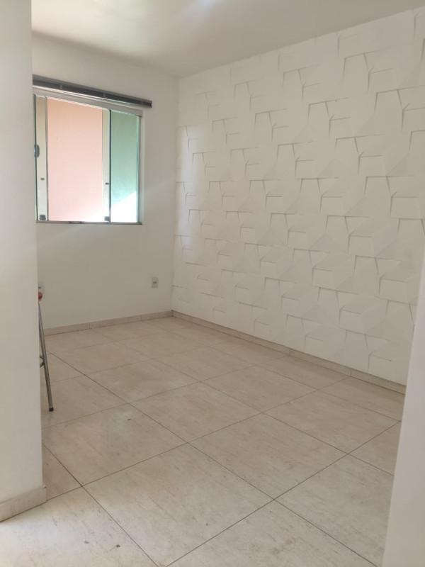 Casa, Palmeiras, 2 Quartos, 2 Vagas