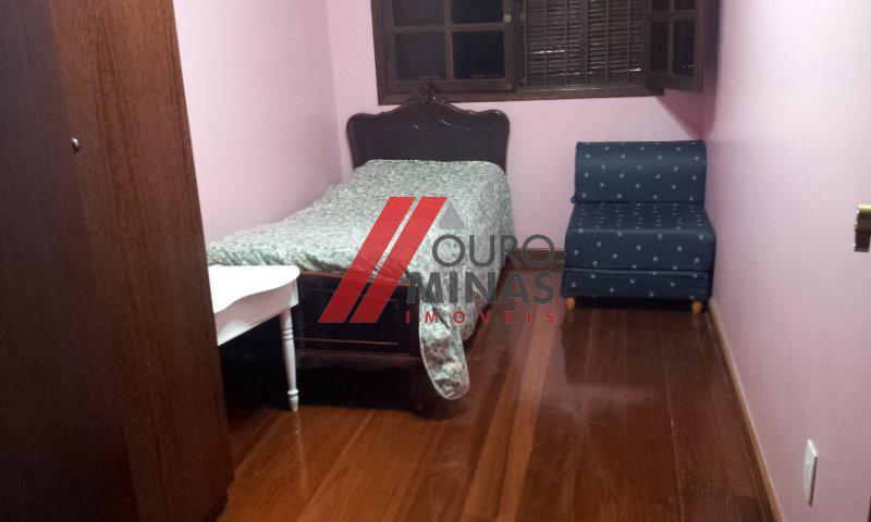 Casa, Santa Mônica, 5 Quartos, 6 Vagas, 2 Suítes