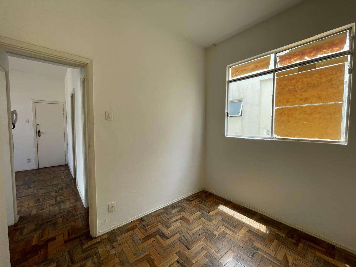 Apartamento, Anchieta, 2 Quartos, 0 Vaga