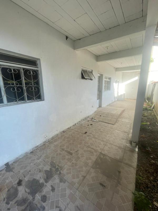 Casa, Boa Esperança, 1 Quarto, 1 Vaga