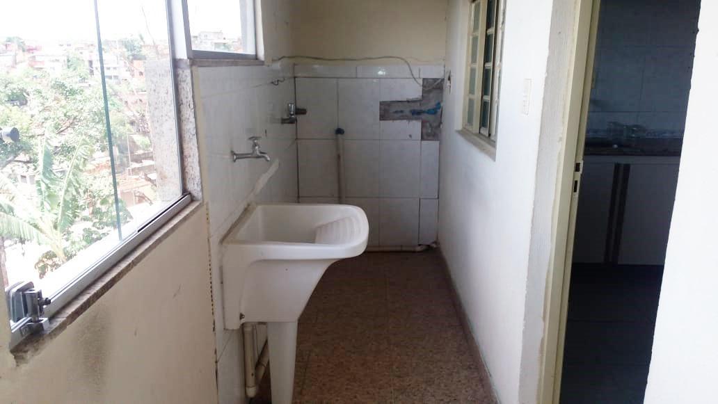 Casa, Cidade de Neviana, 3 Quartos, 2 Vagas