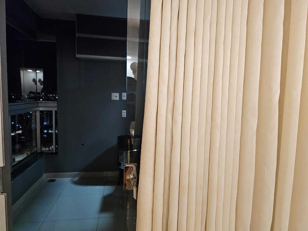 Apartamento, Buritis, 3 Quartos, 2 Vagas, 1 Suíte