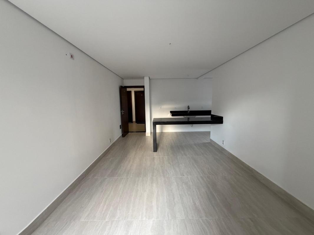 Apartamento, Itapoã, 3 Quartos, 2 Vagas, 1 Suíte