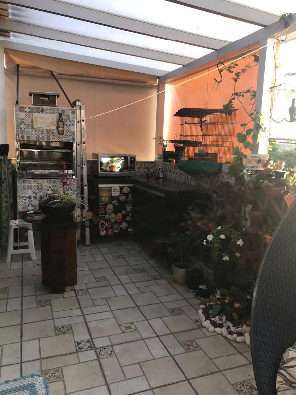 Cobertura, Copacabana, 4 Quartos, 1 Vaga, 1 Suíte