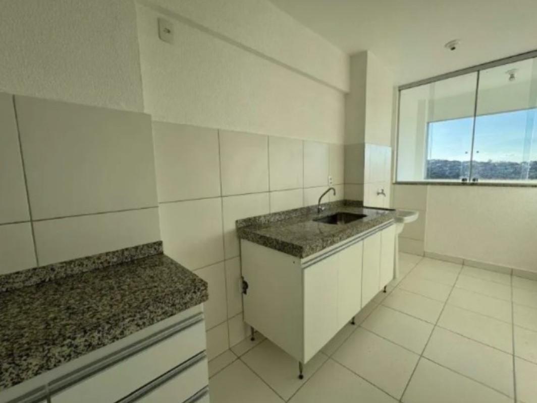 Apartamento, Betânia, 3 Quartos, 2 Vagas, 1 Suíte