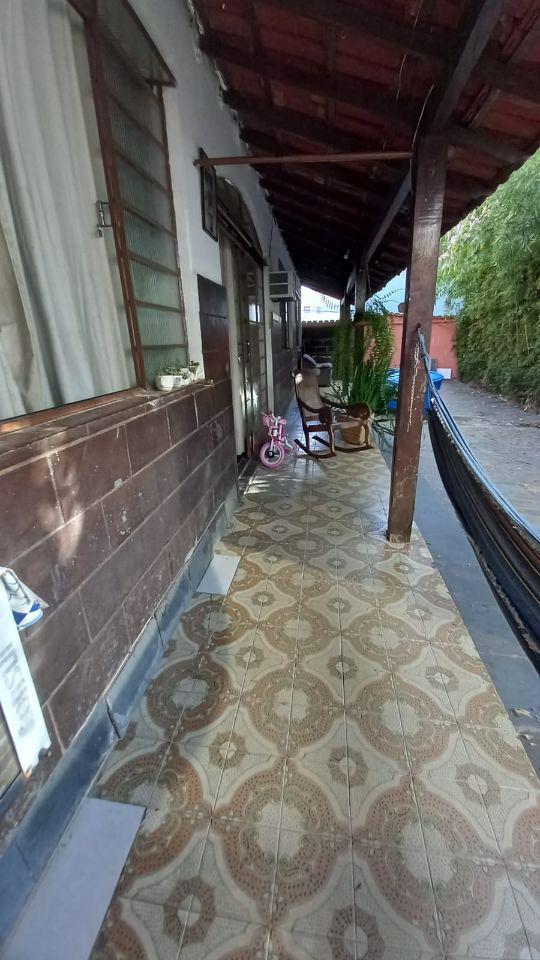 Lote, Cidade Nova, 3 Quartos, 8 Vagas