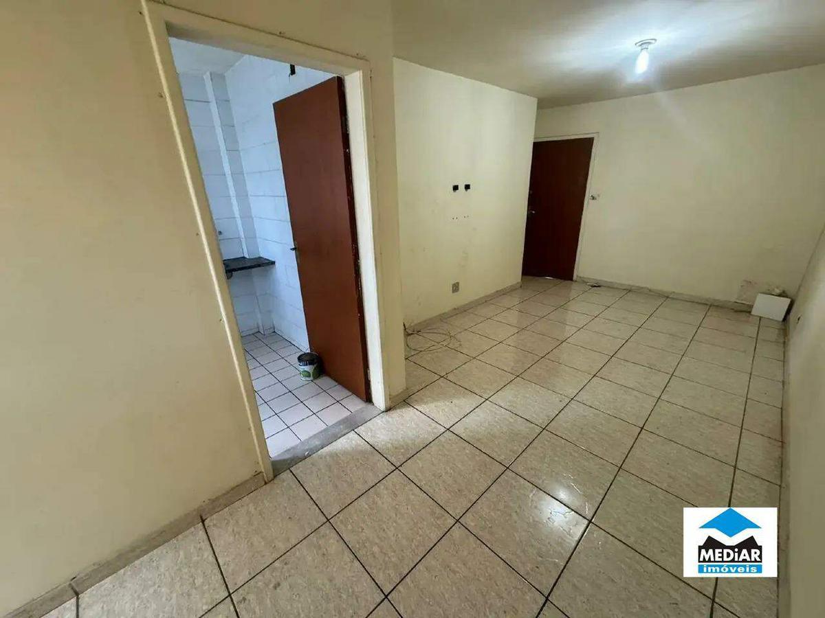 Apartamento, Renascença, 2 Quartos, 1 Vaga