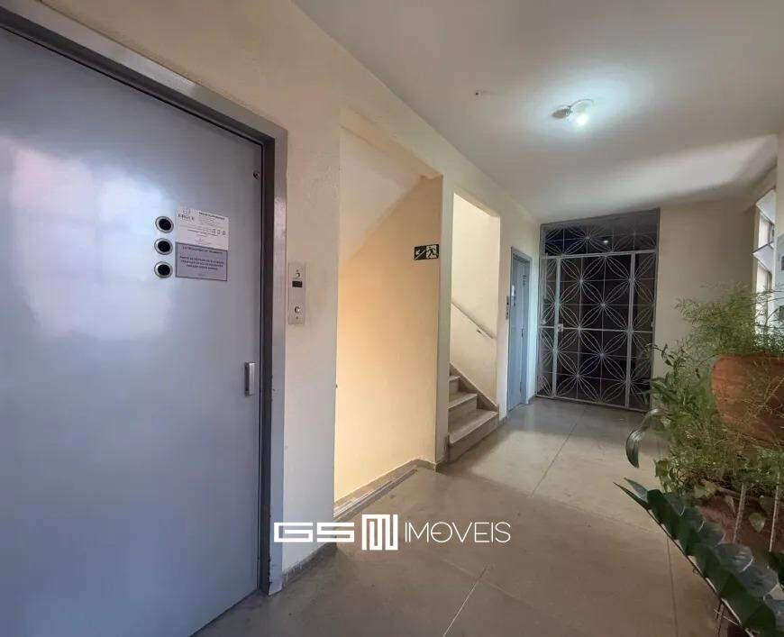 Apartamento, Padre Eustáquio, 3 Quartos, 2 Vagas