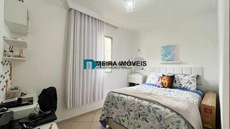 Apartamento, Buritis, 4 Quartos, 1 Vaga, 1 Suíte