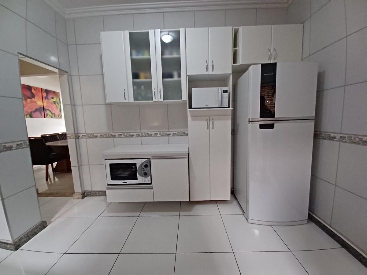 Casa, Jardim Riacho das Pedras, 3 Quartos, 3 Vagas, 1 Suíte