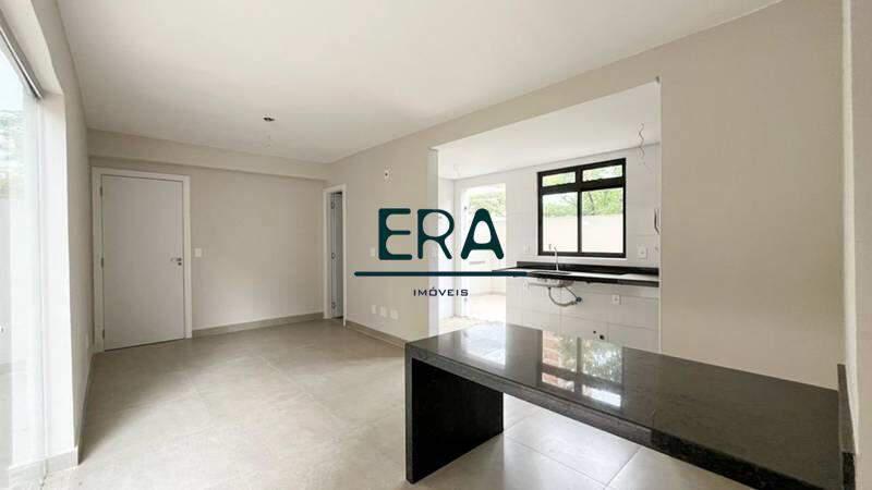 Apartamento, São Pedro, 2 Quartos, 2 Vagas, 2 Suítes