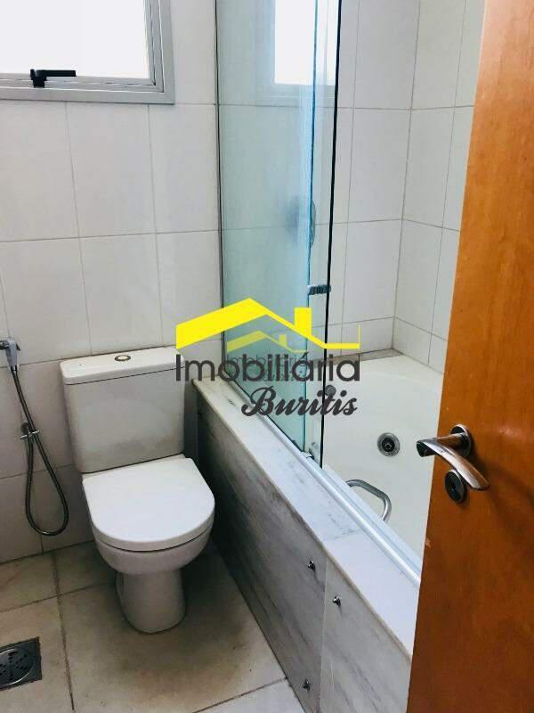 Apartamento, Buritis, 4 Quartos, 3 Vagas, 3 Suítes