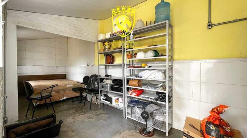 Casa, Copacabana, 3 Quartos, 3 Vagas, 1 Suíte